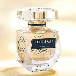 Le Parfum Royal - Eau de Parfum